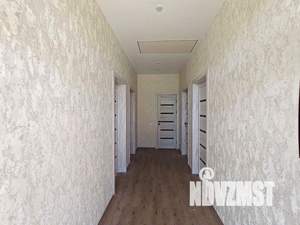 Дом 82м², 1-этажный, участок 6 сот.