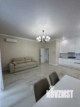 Дом 110м², 1-этажный, участок 5 сот.