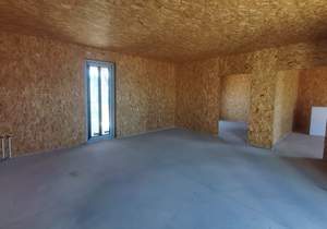 Дом 114м², 1-этажный, участок 5 сот.