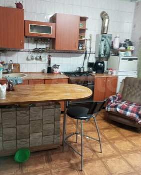 Дом 78м², 1-этажный, участок 6 сот.