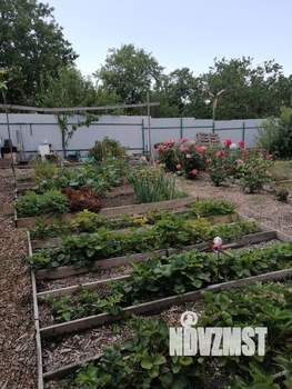 Дом 94м², 1-этажный, участок 9 сот.