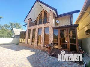 Дом 170м², 2-этажный, участок 4 сот.