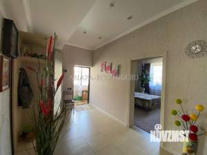 Дом 85м², 1-этажный, участок 3 сот.