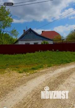 Дом 50м², 2-этажный, участок 8 сот.