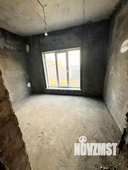 Коттедж 207м², 3-этажный, участок 4 сот.