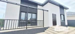 Дом 126м², 1-этажный, участок 5 сот.