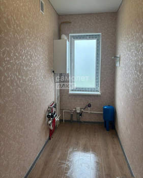 Дом 110м², 1-этажный, участок 5 сот.