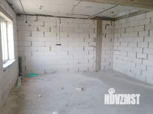 Дом 130м², 2-этажный, участок 6 сот.