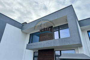 Дом 150м², 2-этажный, участок 2 сот.