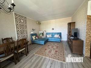 Дом 123м², 2-этажный, участок 5 сот.