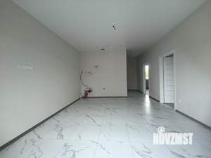 Дом 53м², 2-этажный, участок 4 сот.