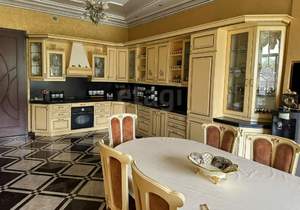 Дом 435м², 2-этажный, участок 7 сот.