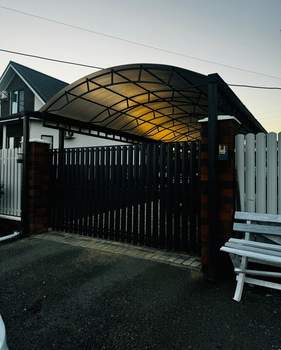 Дом 140м², 2-этажный, участок 8 сот.