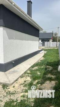 Дом 90м², 1-этажный, участок 4 сот.