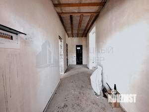 Дом 110м², 1-этажный, участок 5 сот.