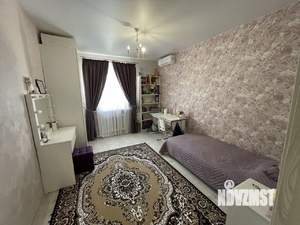 Дом 155м², 2-этажный, участок 3 сот.