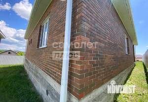 Дом 160м², 1-этажный, участок 8 сот.