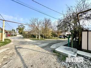 Дом 163м², 2-этажный, участок 9 сот.