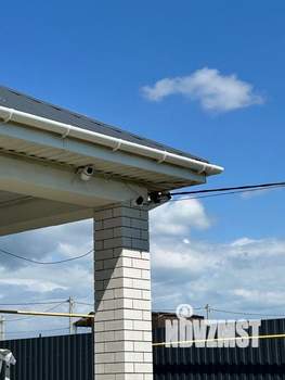 Дом 111м², 1-этажный, участок 5 сот.