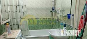 Дом 60м², 1-этажный, участок 9 сот.