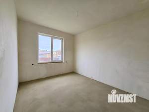 Дом 100м², 2-этажный, участок 5 сот.