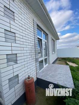 Дом 88м², 1-этажный, участок 3 сот.