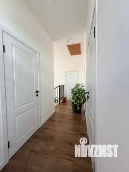 Дом 160м², 2-этажный, участок 4 сот.