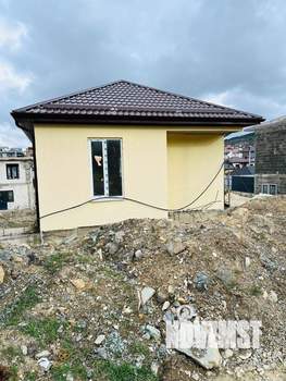 Дом 144м², 2-этажный, участок 5 сот.