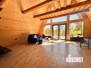 Дом 120м², 2-этажный, участок 10 сот.