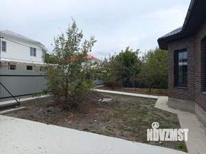 Дом 129м², 1-этажный, участок 7 сот.