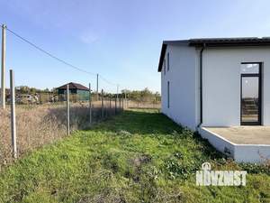 Дом 173м², 2-этажный, участок 8 сот.