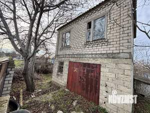 Дом 87м², 2-этажный, участок 5 сот.