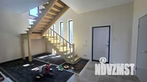 Дом 200м², 2-этажный, участок 50 сот.