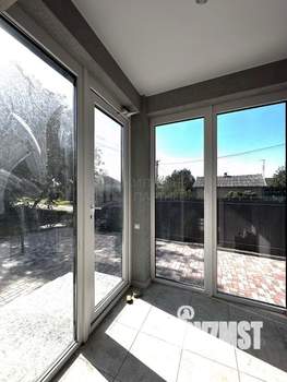 Коттедж 91м², 1-этажный, участок 2 сот.