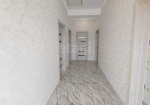 Дом 103м², 1-этажный, участок 4 сот.