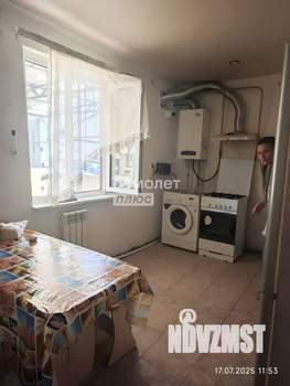 Таунхаус 101м², 1-этажный, участок 1 сот.