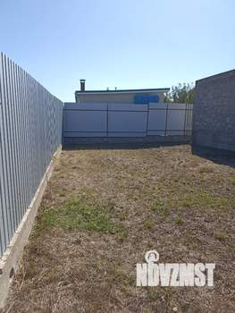 Дом 101м², 1-этажный, участок 8 сот.