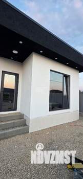 Дом 90м², 1-этажный, участок 4 сот.