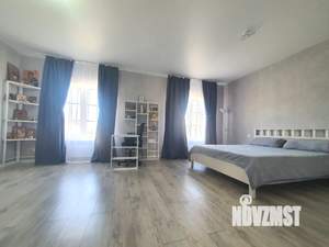 Дом 125м², 2-этажный, участок 4 сот.