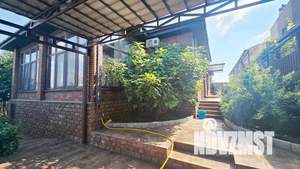 Дом 210м², 1-этажный, участок 7 сот.