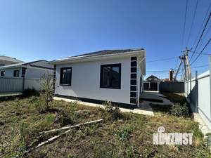 Дом 100м², 2-этажный, участок 4 сот.