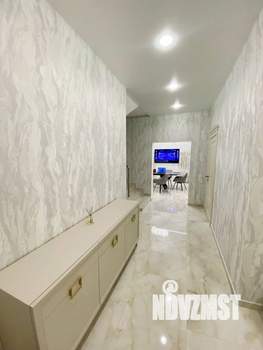 Дом 200м², 2-этажный, участок 4 сот.