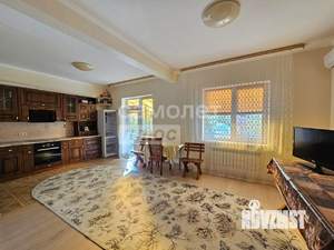 Дом 112м², 2-этажный, участок 5 сот.