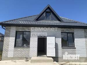Дом 85м², 1-этажный, участок 4 сот.