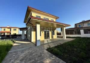 Дом 167м², 2-этажный, участок 6 сот.