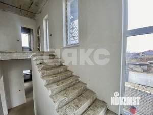 Коттедж 188м², 2-этажный, участок 7 сот.