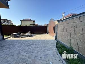 Дом 214м², 2-этажный, участок 5 сот.