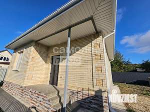 Дом 55м², 1-этажный, участок 4 сот.