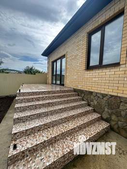 Дом 66м², 2-этажный, участок 3 сот.