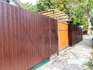 Дом 75м², 2-этажный, участок 4 сот.